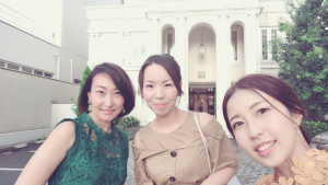 アロマ芳香心理アドバイザー